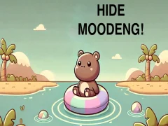 بازی !Hippo Moodeng ﻥﺩﺮﮐ ﯽﻔﺨﻣ آنلاین بازی !Hippo Moodeng ﻥﺩﺮﮐ ﯽﻔﺨﻣ آنلاین