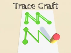 بازی Trace Craft آنلاین