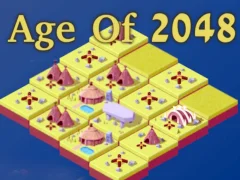 بازی 2048 ﻦﺳ آنلاین