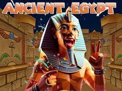 بازی مصر باستان آنلاین