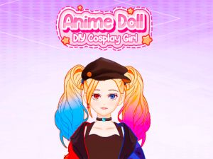 بازی Cosplay ﺮﺘﺧﺩ DIY ﻪﻤﯿﻧﺍ ﮏﺳﻭﺮﻋ آنلاین