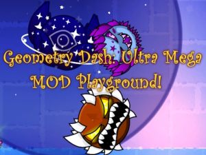 بازی !Ultra Mega Mod ﯼﺯﺎﺑ ﻦﯿﻣﺯ :ﺵﺍﺩ ﻪﺳﺪﻨﻫ آنلاین