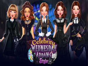 بازی Addams ﮏﺒﺳ ﺭﻮﻬﺸﻣ ﻪﺒﻨﺷﺭﺎﻬﭼ آنلاین