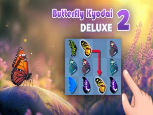 بازی Kyodai Deluxe 2 ﻪﻧﺍﻭﺮﭘ آنلاین