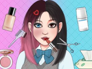 بازی ASMR Games Pretty Princess آنلاین