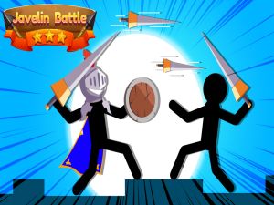 بازی Javelin ﺩﺮﺒﻧ آنلاین