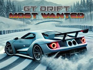 بازی GT Drift ﺖﺳﺍ ﺐﯿﻘﻌﺗ ﺖﺤﺗ ﻪﻤﻫ ﺯﺍ ﺶﯿﺑ آنلاین