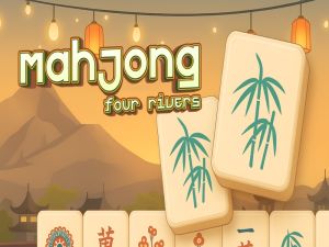 بازی Mahjong ﻪﻧﺎﺧﺩﻭﺭ ﺭﺎﻬﭼ آنلاین