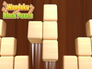 بازی Woodoku ﮎﻮﻠﺑ ﻝﺯﺎﭘ آنلاین