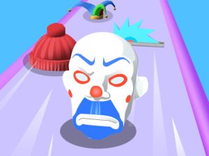بازی 3D ﻞﻣﺎﮑﺗ ﮏﺳﺎﻣ آنلاین