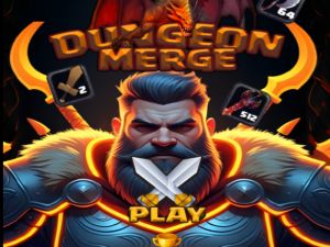 بازی DUNGEON ﻡﺎﻏﺩﺍ آنلاین