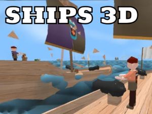 بازی 3D io ﻞﻘﻧ ﻭ ﻞﻤﺣ آنلاین