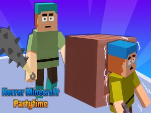 بازی Minecraft ﮎﺎﻨﺘﺸﺣﻭ ﯽﻧﺎﻤﻬﻣ آنلاین