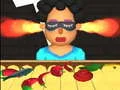 بازی چالش فلفل داغ 3D آنلاین