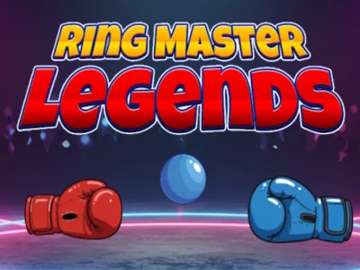 بازی Ring Master Legends آنلاین