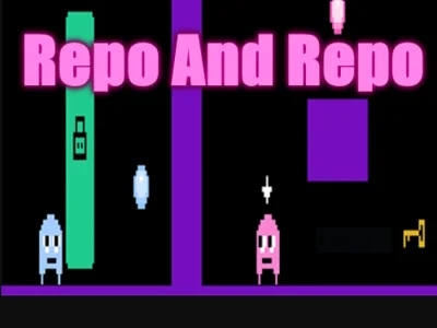 بازی Repo ﻭ Repo آنلاین