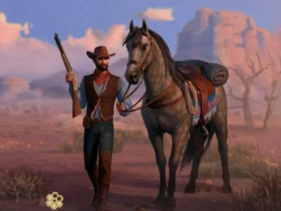 بازی Westland ﯼﺎﻘﺑ آنلاین