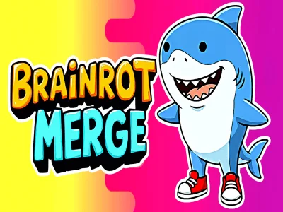 بازی Brainrot ﻡﺎﻏﺩﺍ آنلاین