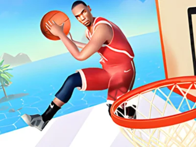 بازی 3D ﺩﺎﺘﺳﺍ ﺭﻮﺒﻋ آنلاین