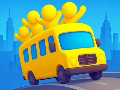 بازی Car Jam: Traffic Puzzle آنلاین بازی Car Jam: Traffic Puzzle آنلاین