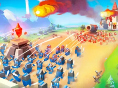 بازی ﮓﻨﺟ ﻩﺍﺭ :ﺎﻫ ﻥﻮﯾﮋﻟ آنلاین