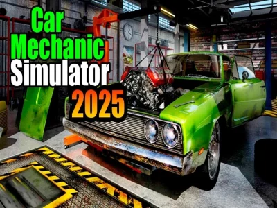 بازی 2025 ﻦﯿﺷﺎﻣ ﮏﯿﻧﺎﮑﻣ ﺯﺎﺳ ﻪﯿﺒﺷ آنلاین