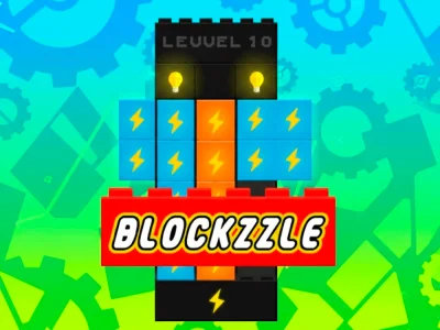 بازی Blockzzle آنلاین