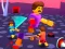 بازی Hero Blocks Arena! ﻝﻭﺪﮔﺍﺭ ﺮﯿﺸﻤﺷ ﺎﺑ ﻩﺯﺭﺎﺒﻣ آنلاین
