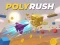 بازی Poly Rush آنلاین