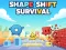 بازی Shape Shift Survival آنلاین
