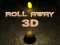 بازی Roll Away 3D آنلاین