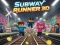 بازی Subway Runner 3D آنلاین