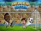 بازی Dream Head Soccer آنلاین