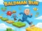 بازی Baldman Run آنلاین