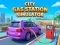 بازی City Gas Station Simulator آنلاین