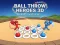 بازی Ball Throw Heroes 3D آنلاین