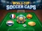 بازی World Cup Soccer Caps آنلاین