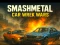 بازی Smash Metal: Car Wreck Wars آنلاین