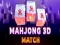 بازی Mahjong ﯼﺪﻌﺑ ﻪﺳ ﻪﻘﺑﺎﺴﻣ آنلاین