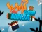بازی Sushi Ninja Dash آنلاین