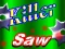 بازی اره قاتل آنلاین