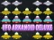 بازی UFO آرکانوید دلوکس آنلاین