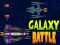 بازی نبرد کهکشان آنلاین