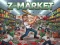 بازی Z-Market آنلاین