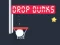بازی Drop Dunks آنلاین
