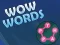 بازی WOW واژگان آنلاین
