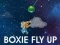 بازی Boxie پرواز کن به بالا آنلاین