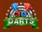 بازی دارت 3D آنلاین