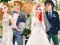 بازی عروسی دوگانه بوهو پرنسس‌ها آنلاین