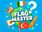 بازی Flag Master آنلاین